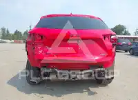 2019 Chevrolet Blazer фото