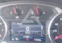 2019 Chevrolet Blazer фото