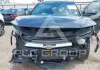 2019 Chevrolet Blazer фото