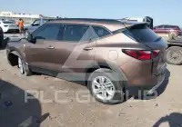 2019 Chevrolet Blazer фото