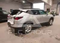 2019 Chevrolet Blazer фото