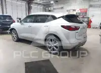 2019 Chevrolet Blazer фото