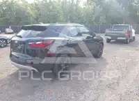 2019 Chevrolet Blazer photo