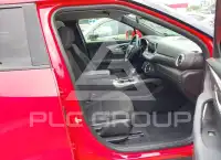 2019 Chevrolet Blazer photo