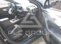 2019 Chevrolet Blazer photo