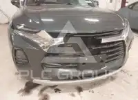 2019 Chevrolet Blazer фото