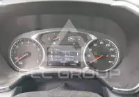 2019 Chevrolet Blazer фото
