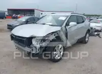 2019 Chevrolet Blazer фото