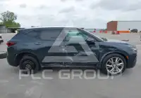 2019 Chevrolet Blazer фото
