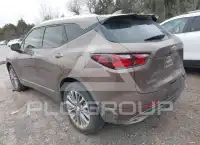 2019 Chevrolet Blazer фото