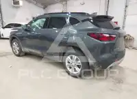 2019 Chevrolet Blazer фото