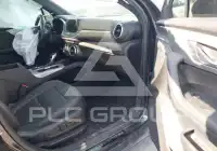 2019 Chevrolet Blazer photo