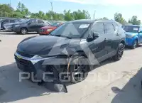 2019 Chevrolet Blazer photo