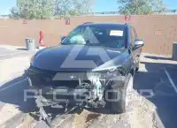 2019 Chevrolet Blazer photo