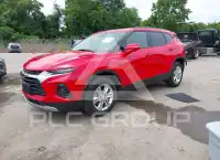 2019 Chevrolet Blazer photo
