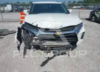 2019 Chevrolet Blazer фото