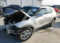 2019 Chevrolet Blazer фото