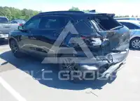 2019 Chevrolet Blazer фото