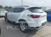 2019 Chevrolet Blazer фото