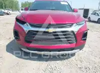 2019 Chevrolet Blazer фото
