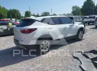 2019 Chevrolet Blazer фото