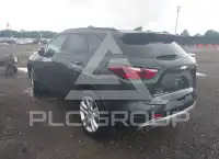 2019 Chevrolet Blazer фото