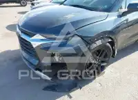 2019 Chevrolet Blazer фото