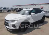 2019 Chevrolet Blazer photo