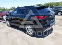 2019 Chevrolet Blazer фото
