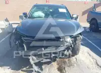 2019 Chevrolet Blazer photo