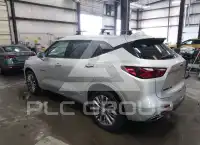 2019 Chevrolet Blazer photo