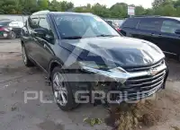 2019 Chevrolet Blazer photo