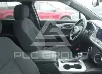 2019 Chevrolet Blazer photo