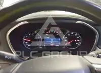 2019 Chevrolet Blazer фото