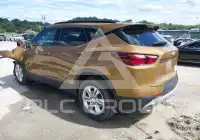 2019 Chevrolet Blazer фото