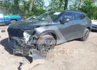 2019 Chevrolet Blazer photo