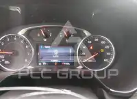 2019 Chevrolet Blazer фото