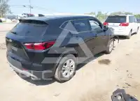 2019 Chevrolet Blazer фото