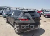 2019 Chevrolet Blazer фото