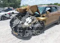 2019 Chevrolet Blazer фото