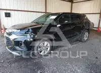 2019 Chevrolet Blazer фото