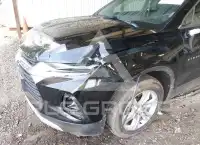 2019 Chevrolet Blazer фото