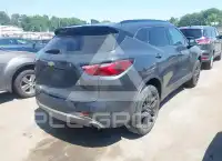 2019 Chevrolet Blazer photo
