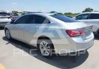 2019 Chevrolet Malibu фото