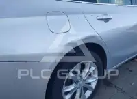2019 Chevrolet Malibu фото