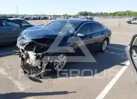2019 Chevrolet Malibu фото