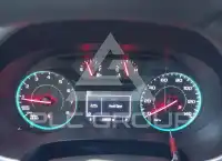 2019 Chevrolet Malibu фото