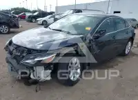 2019 Chevrolet Malibu фото