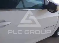 2019 Chevrolet Malibu фото