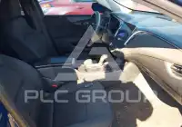 2019 Chevrolet Malibu фото